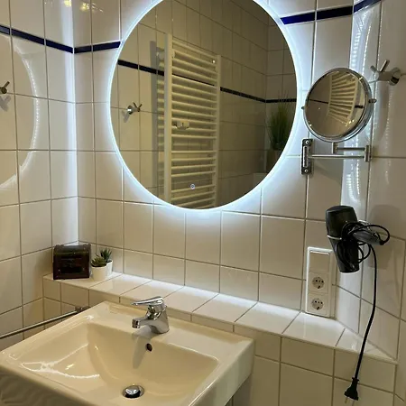 Apartment Kaiserhof 14