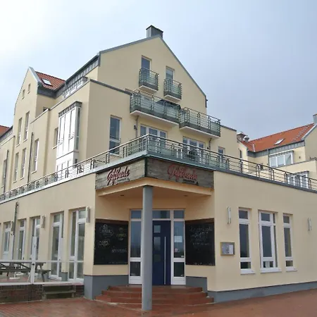 Kaiserhof 14 Apartamento *