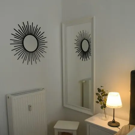 Apartment Kaiserhof 14